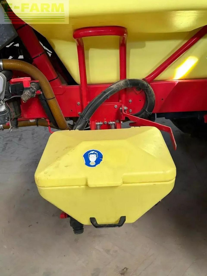 Pulverizador arrastrado Kverneland ikarus s 38: foto 9