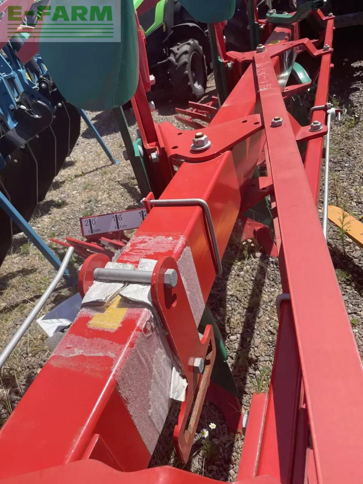 Kverneland lb 100-300-5 hd - Arado: foto 5 Kverneland lb 100-300-5 hd - Arado: foto 5