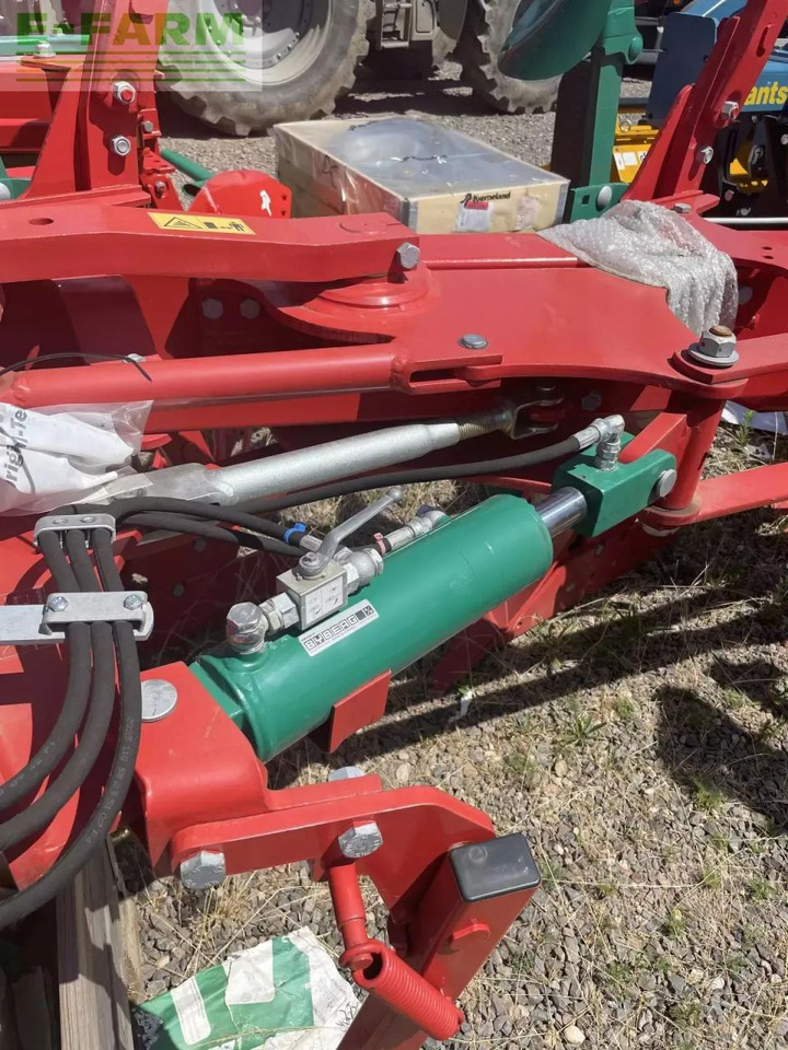 Kverneland lb 100-300-5 hd - Arado: foto 4 Kverneland lb 100-300-5 hd - Arado: foto 4