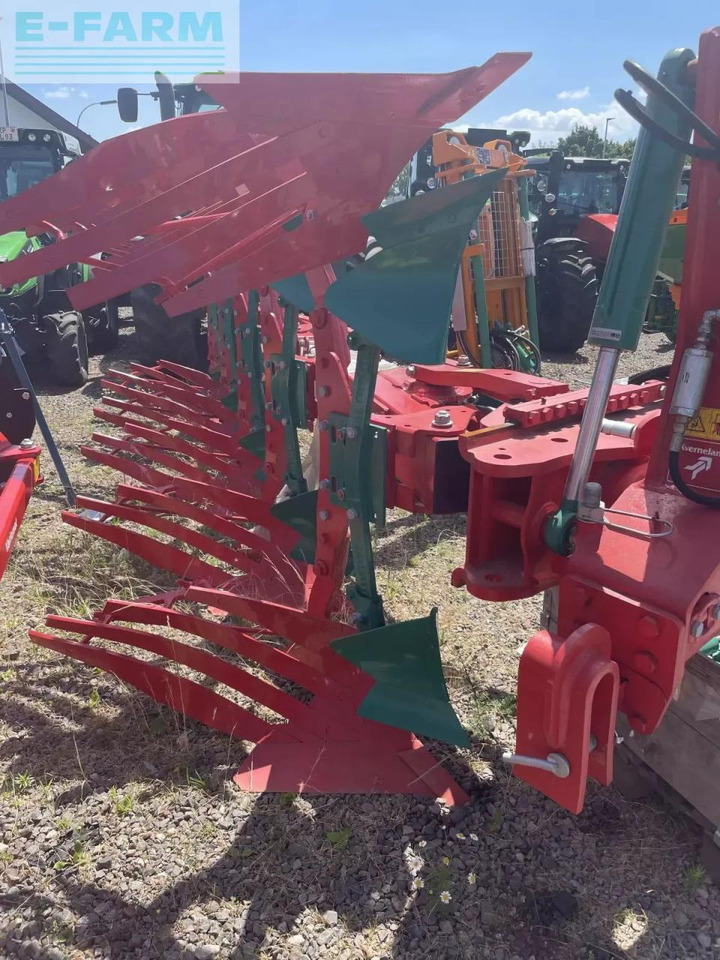 Kverneland lb 100-300-5 hd - Arado: foto 2 Kverneland lb 100-300-5 hd - Arado: foto 2