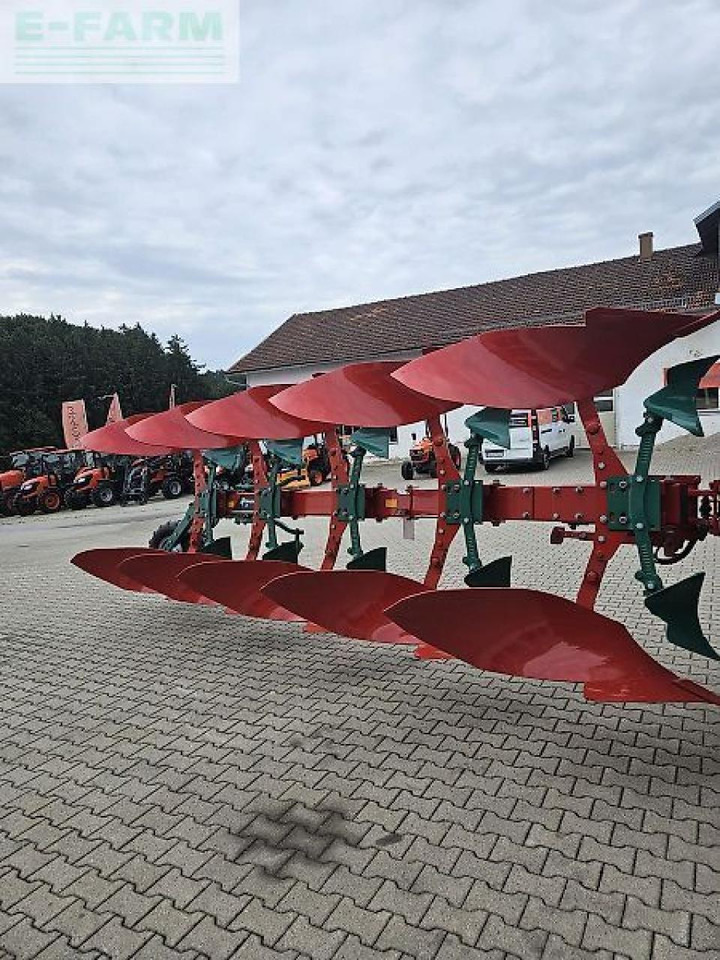 Arado Kverneland lb 100200: foto 6