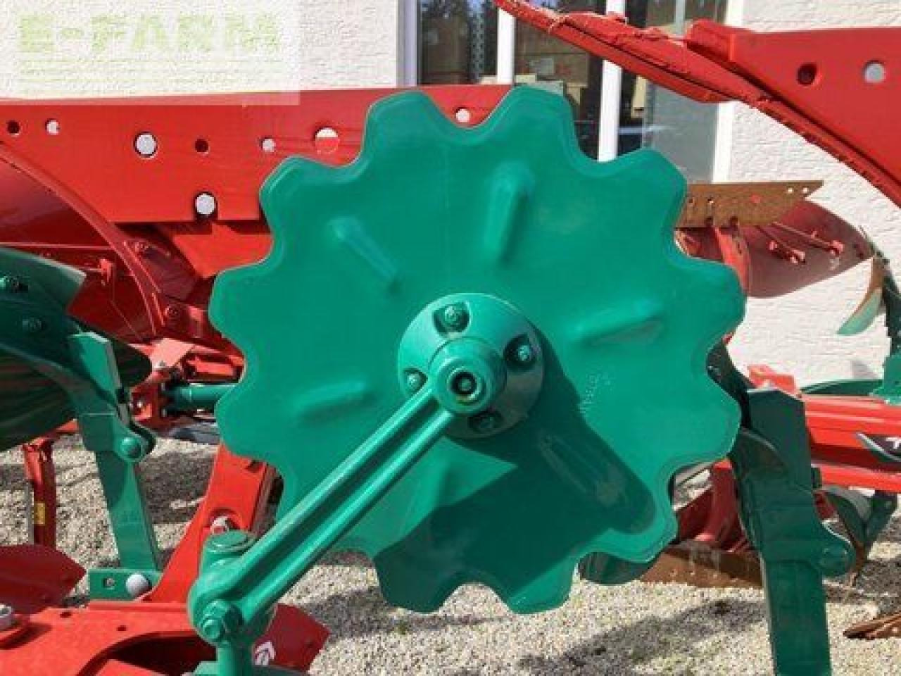 Arado Kverneland lb vario 100-300: foto 20