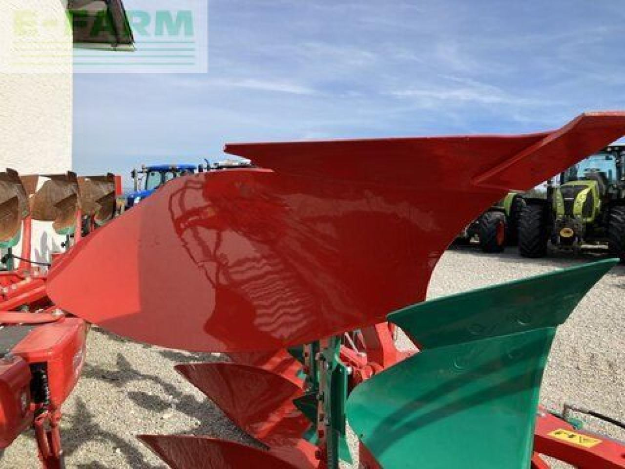 Arado Kverneland lb vario 100-300: foto 14