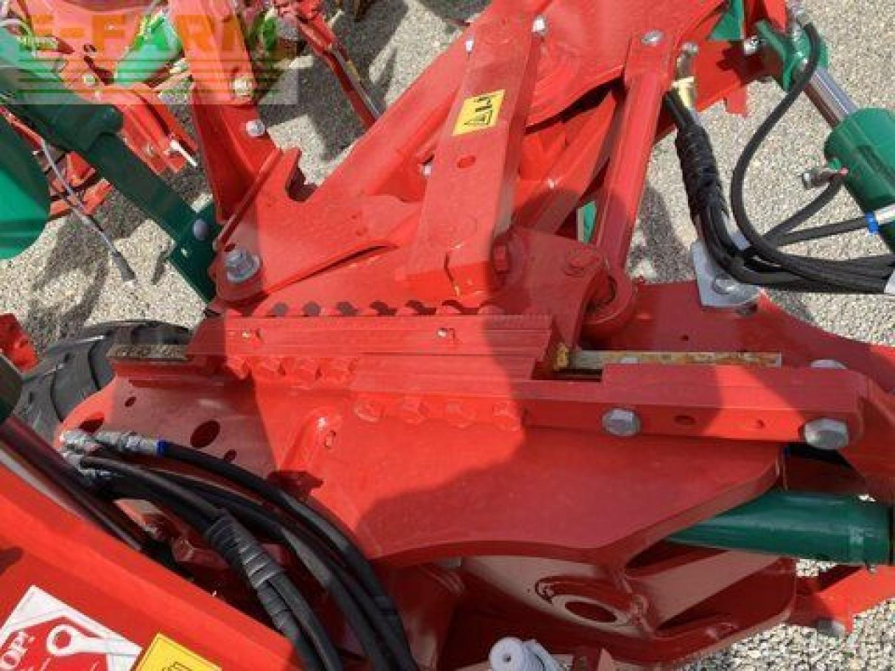 Arado Kverneland lb vario 100-300: foto 11