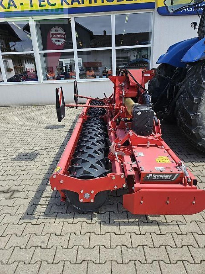 Kverneland ng h 501 f30 - Equipo para trabajo del suelo: foto 2 Kverneland ng h 501 f30 - Equipo para trabajo del suelo: foto 2