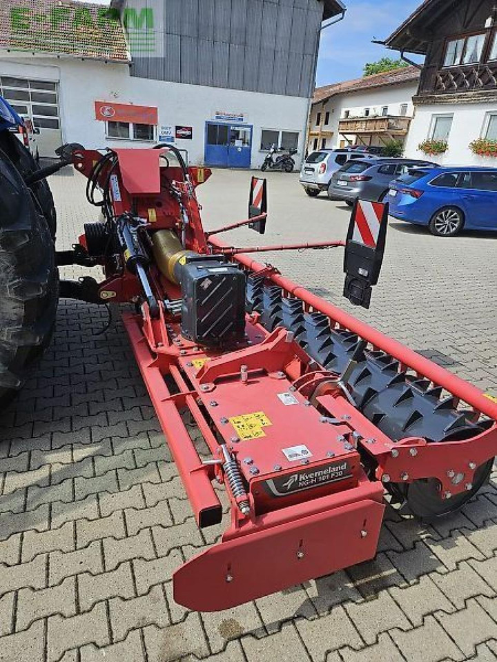 Kverneland ng h 501 f30 - Equipo para trabajo del suelo: foto 3 Kverneland ng h 501 f30 - Equipo para trabajo del suelo: foto 3