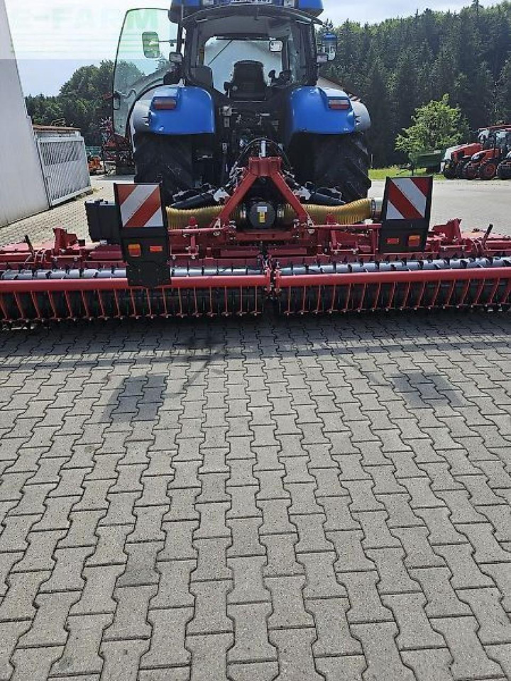 Kverneland ng h 501 f30 - Equipo para trabajo del suelo: foto 1 Kverneland ng h 501 f30 - Equipo para trabajo del suelo: foto 1