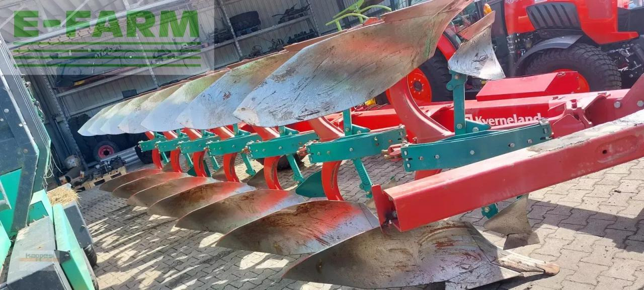 Kverneland pn 100-77rh - Arado: foto 4 Kverneland pn 100-77rh - Arado: foto 4