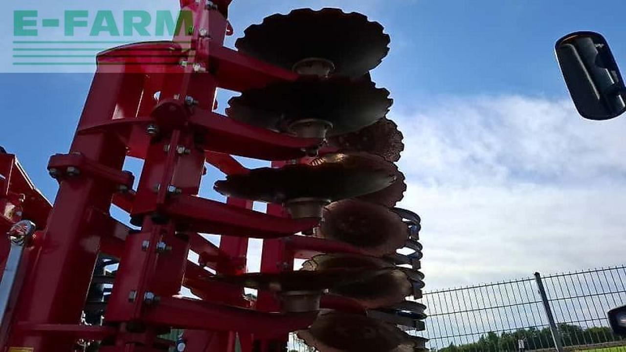 Kverneland qualidisc farmer 5001 f - Rastras: foto 4 Kverneland qualidisc farmer 5001 f - Rastras: foto 4