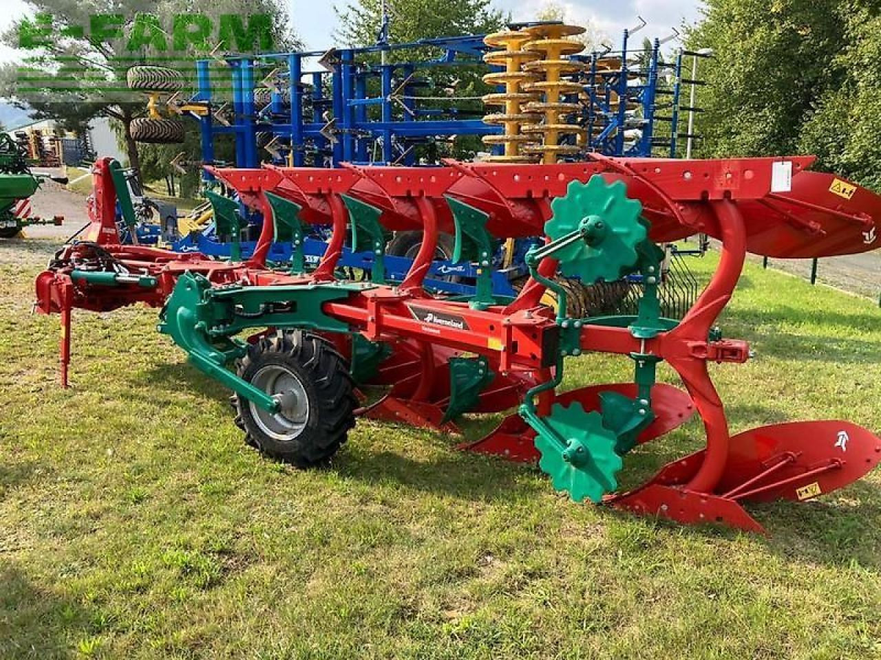 Kverneland variomat - Arado: foto 4 Kverneland variomat - Arado: foto 4
