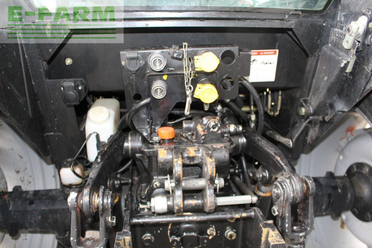 Lamborghini r 2.76 dt - Tractor: foto 5 Lamborghini r 2.76 dt - Tractor: foto 5