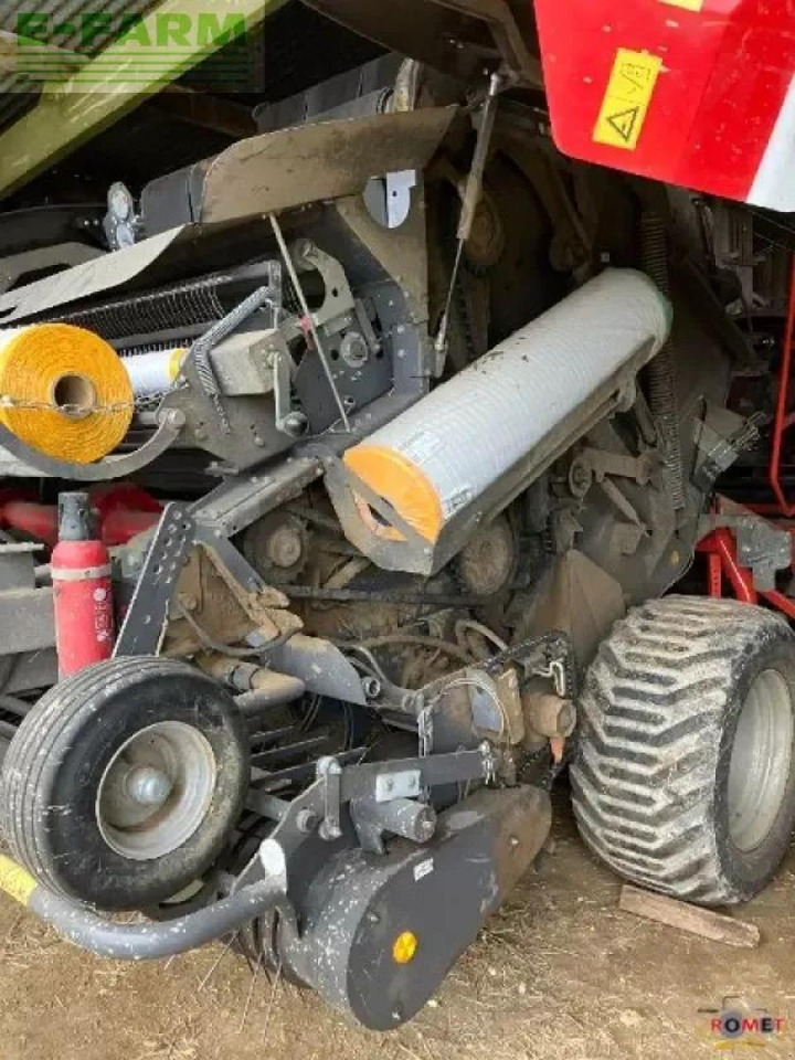 Lely rp 160 v master - Empacadora de pacas cuadradas: foto 3 Lely rp 160 v master - Empacadora de pacas cuadradas: foto 3