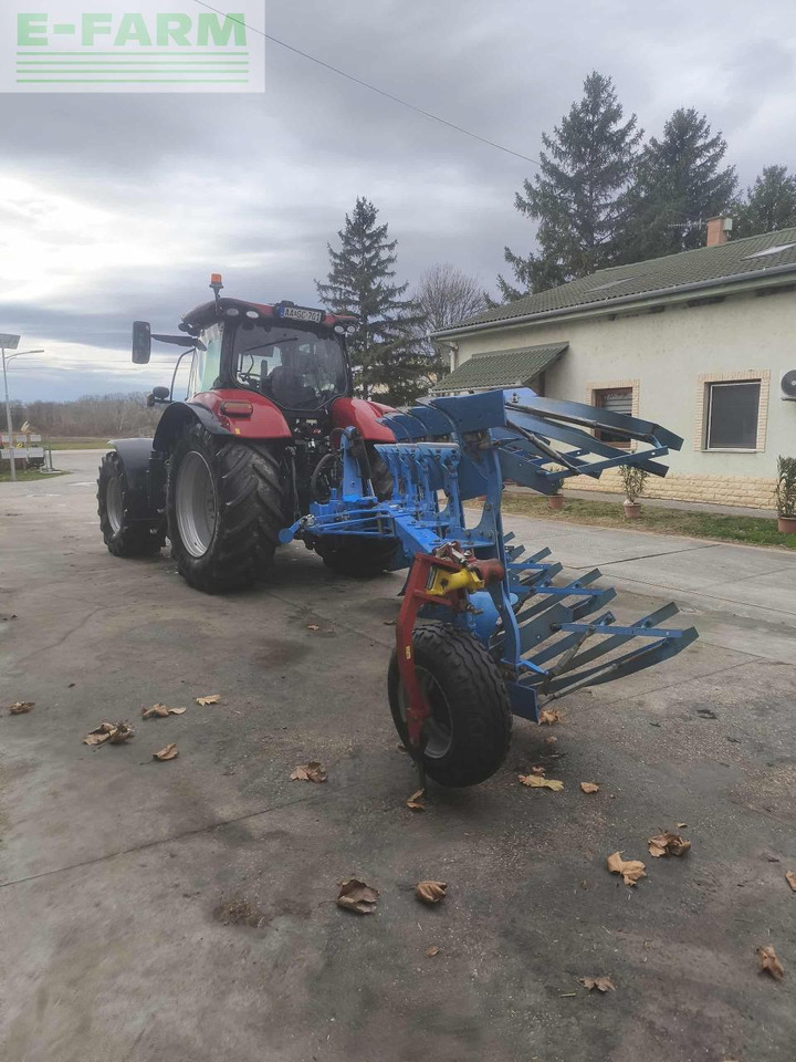 Lemken JUWEL 8M 4 - Arado: foto 4 Lemken JUWEL 8M 4 - Arado: foto 4