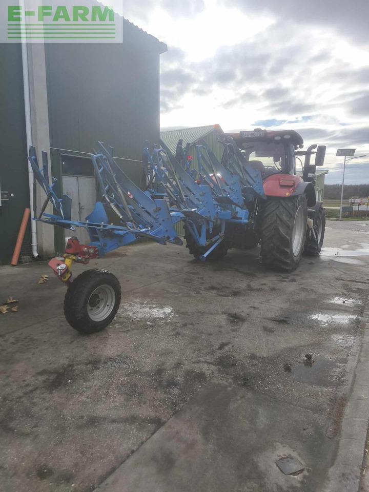 Lemken JUWEL 8M 4 - Arado: foto 3 Lemken JUWEL 8M 4 - Arado: foto 3
