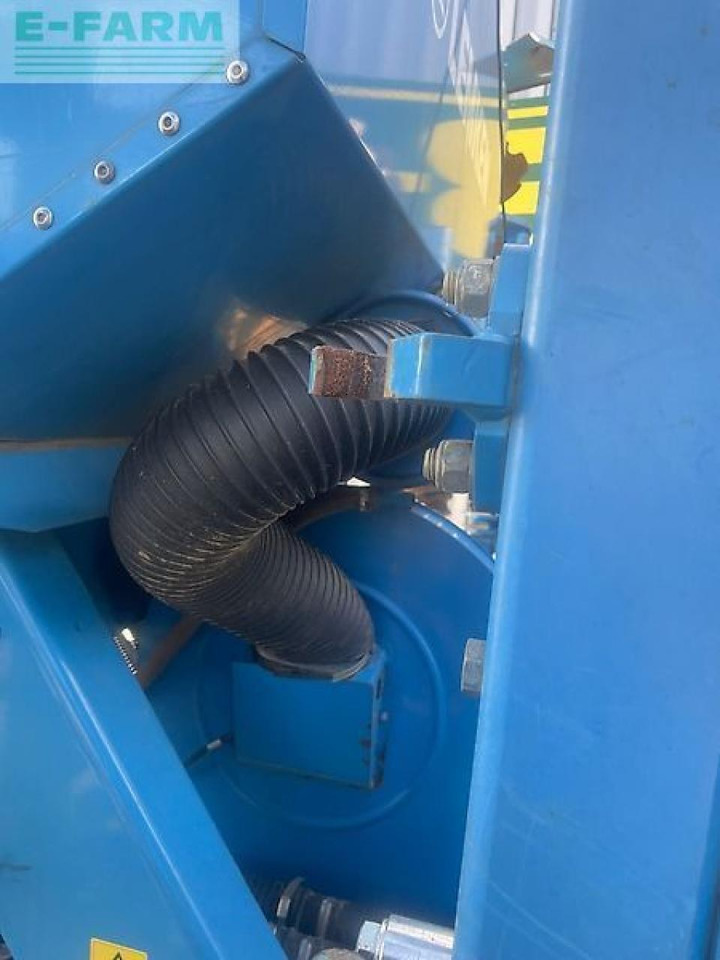 Sembradora Lemken compact solitair: foto 21