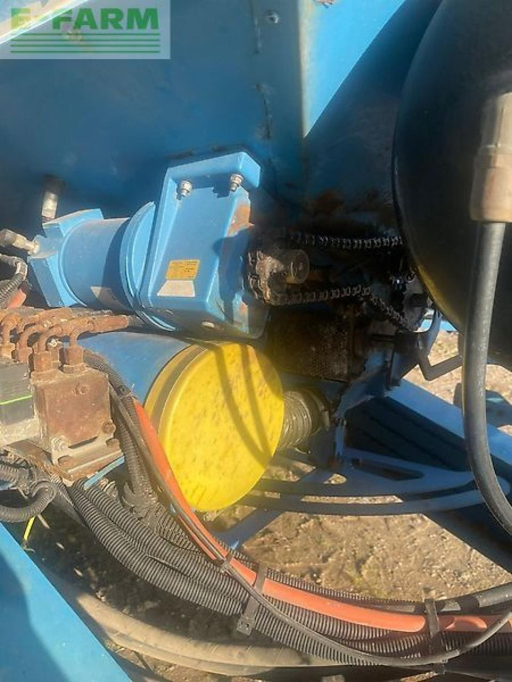 Sembradora Lemken compact solitair: foto 19