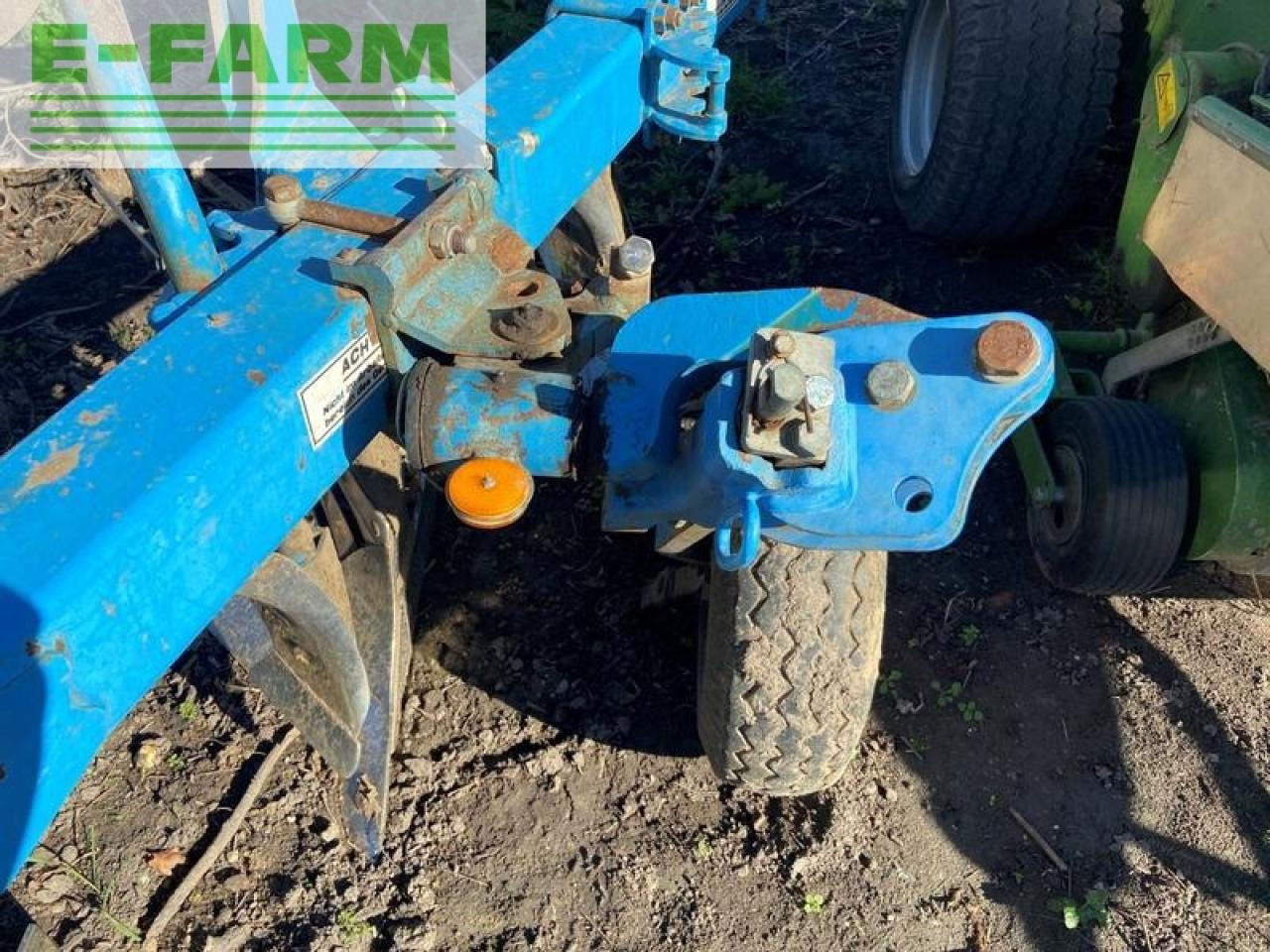 Arado Lemken opal 160: foto 30