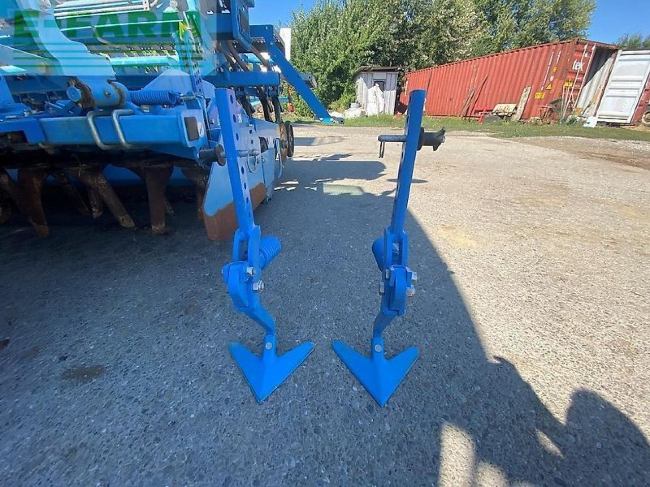 Sembradora Lemken saphir 7: foto 26