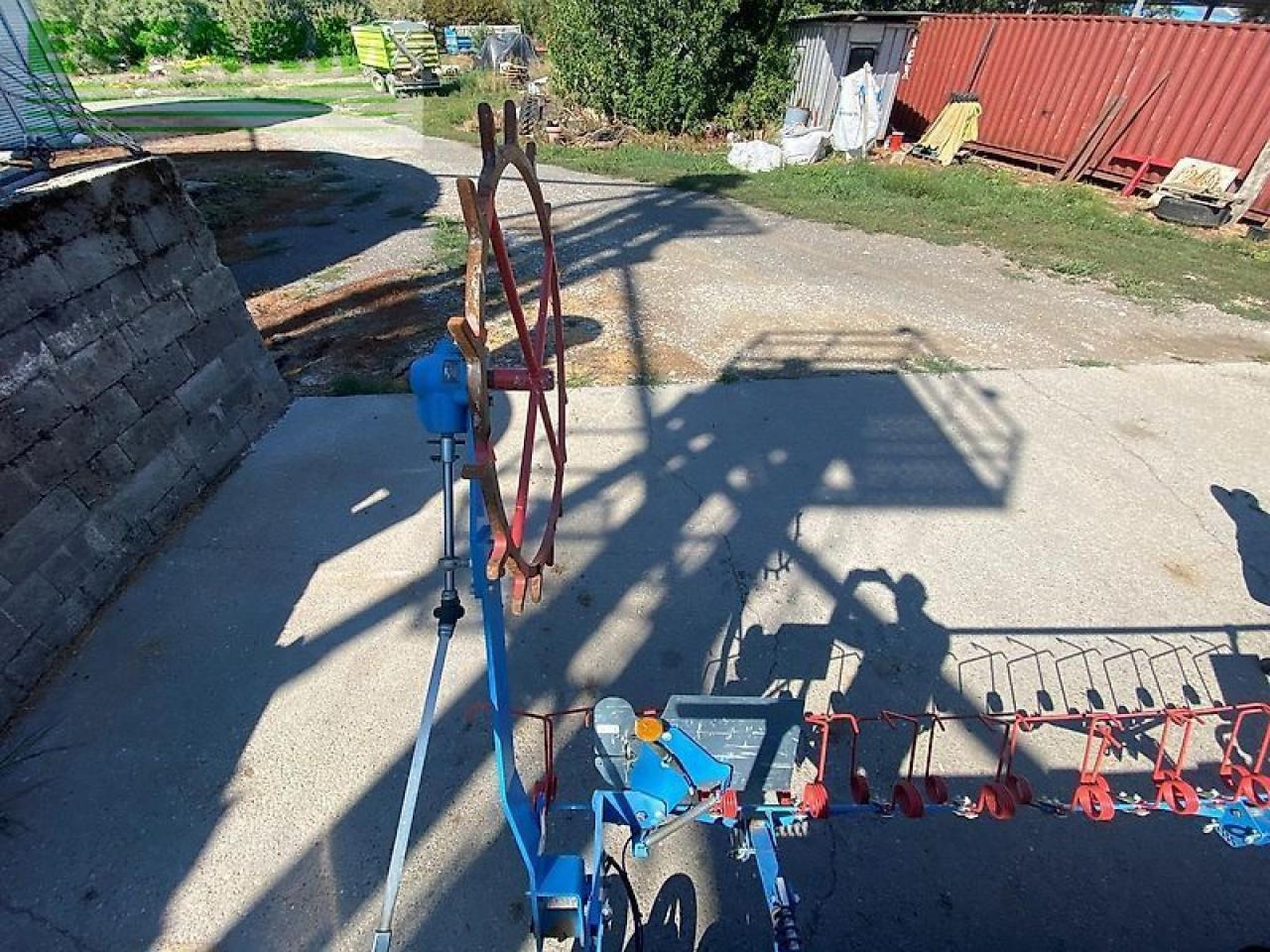 Sembradora Lemken saphir 7: foto 23