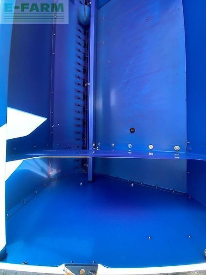 Sembradora Lemken saphir 7: foto 22