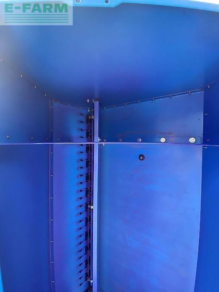 Sembradora Lemken saphir 7: foto 20