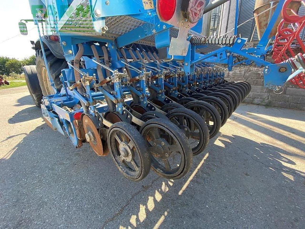 Sembradora Lemken saphir 7: foto 11