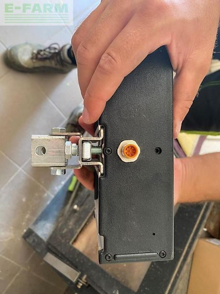 Sembradora Lemken saphir 7: foto 40