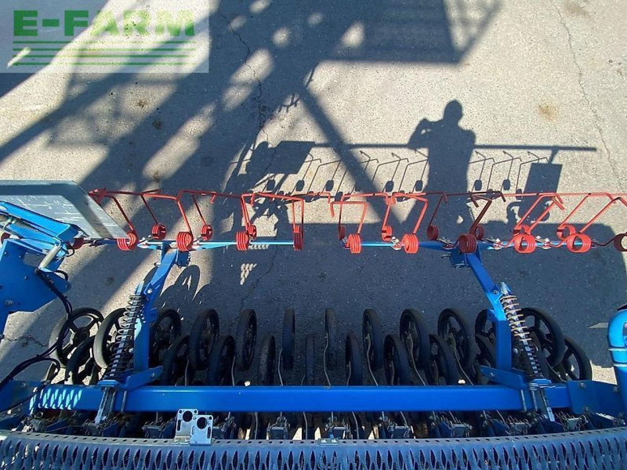 Sembradora Lemken saphir 7: foto 24