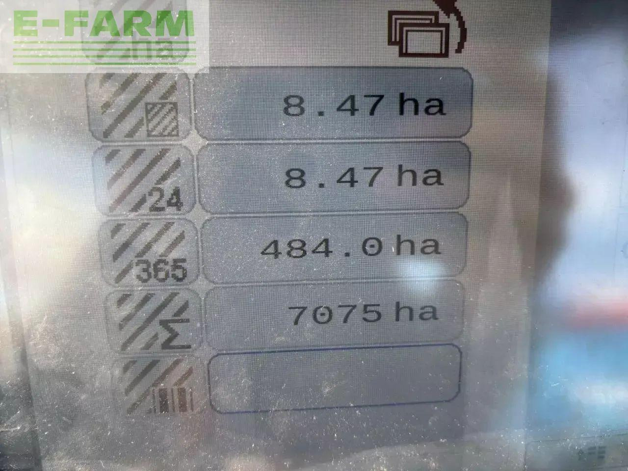 Lemken solitair 9/600 k hd - Sembradora de precisión: foto 5 Lemken solitair 9/600 k hd - Sembradora de precisión: foto 5