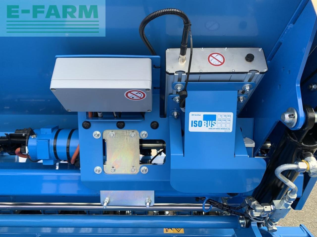 Combinado de siembra Lemken zirkon 8 & saphir 10: foto 13
