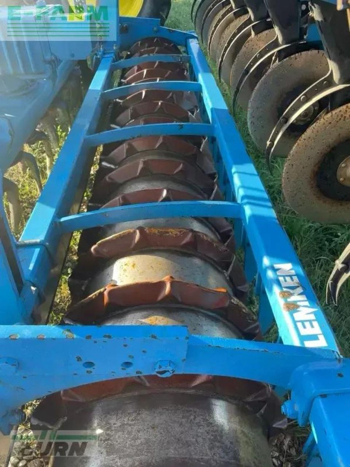 Lemken zirkon 9/300 u. saphir 7 ds 30 - Combinado de siembra: foto 5 Lemken zirkon 9/300 u. saphir 7 ds 30 - Combinado de siembra: foto 5