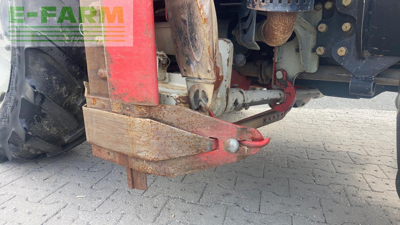 Tractor Lindner Geotrac 50A: foto 26