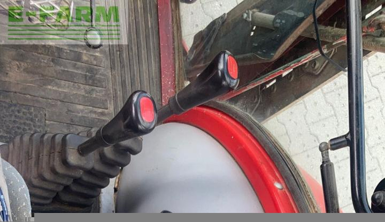 Tractor Lindner Geotrac 50A: foto 22