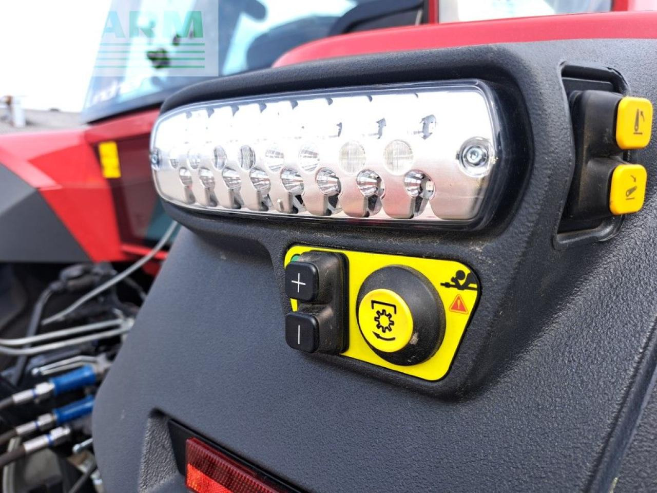 Tractor Lindner Lintrac 95LS: foto 18