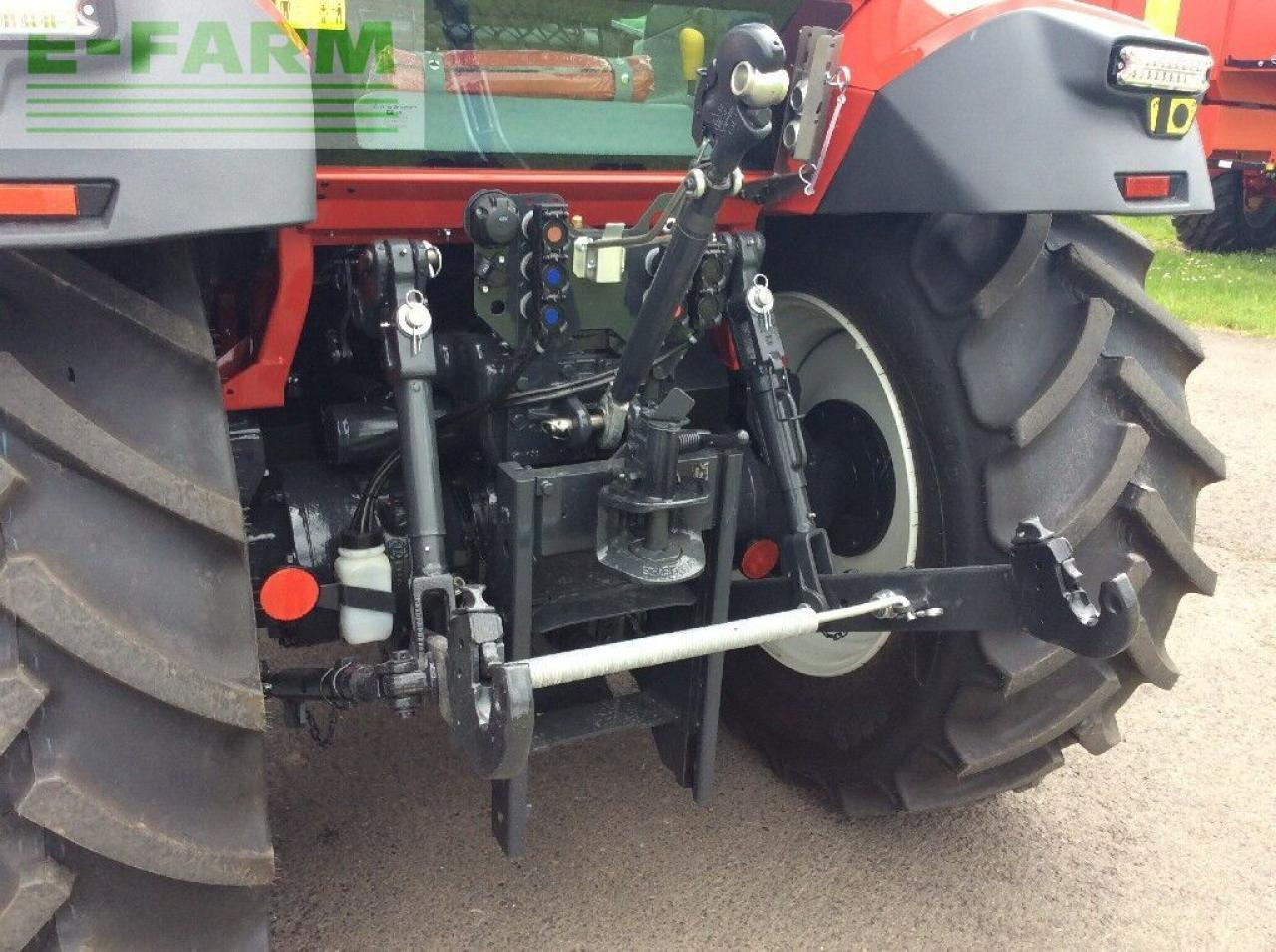 Tractor Lindner lintrac 75ls: foto 6