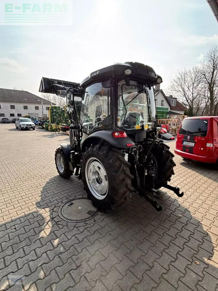 Lovol m 504 - Tractor: foto 5 Lovol m 504 - Tractor: foto 5