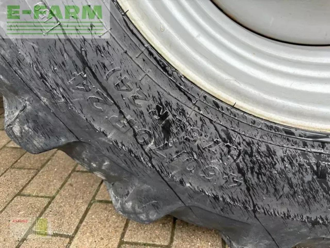 Manitou mlt 741 - Manipulador telescópico: foto 4 Manitou mlt 741 - Manipulador telescópico: foto 4