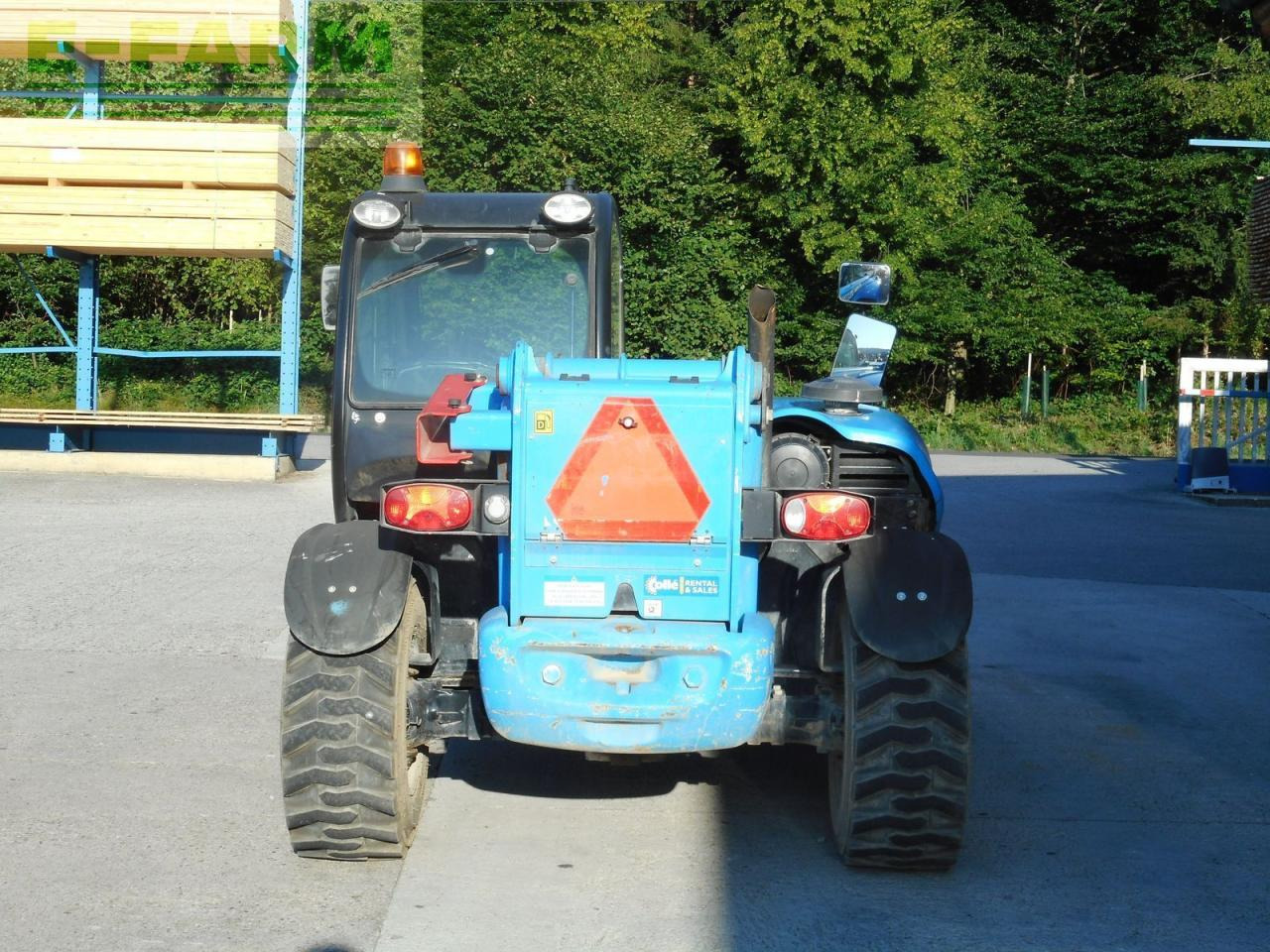 Manitou mt 625h ( nur 1,90 hoch nur 1,85 breit ) - Manipulador telescópico: foto 3 Manitou mt 625h ( nur 1,90 hoch nur 1,85 breit ) - Manipulador telescópico: foto 3