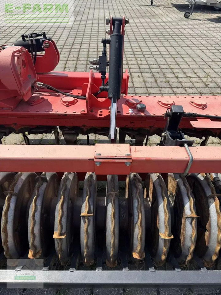 Maschio aquila rapido 7000 - Equipo para trabajo del suelo: foto 5 Maschio aquila rapido 7000 - Equipo para trabajo del suelo: foto 5