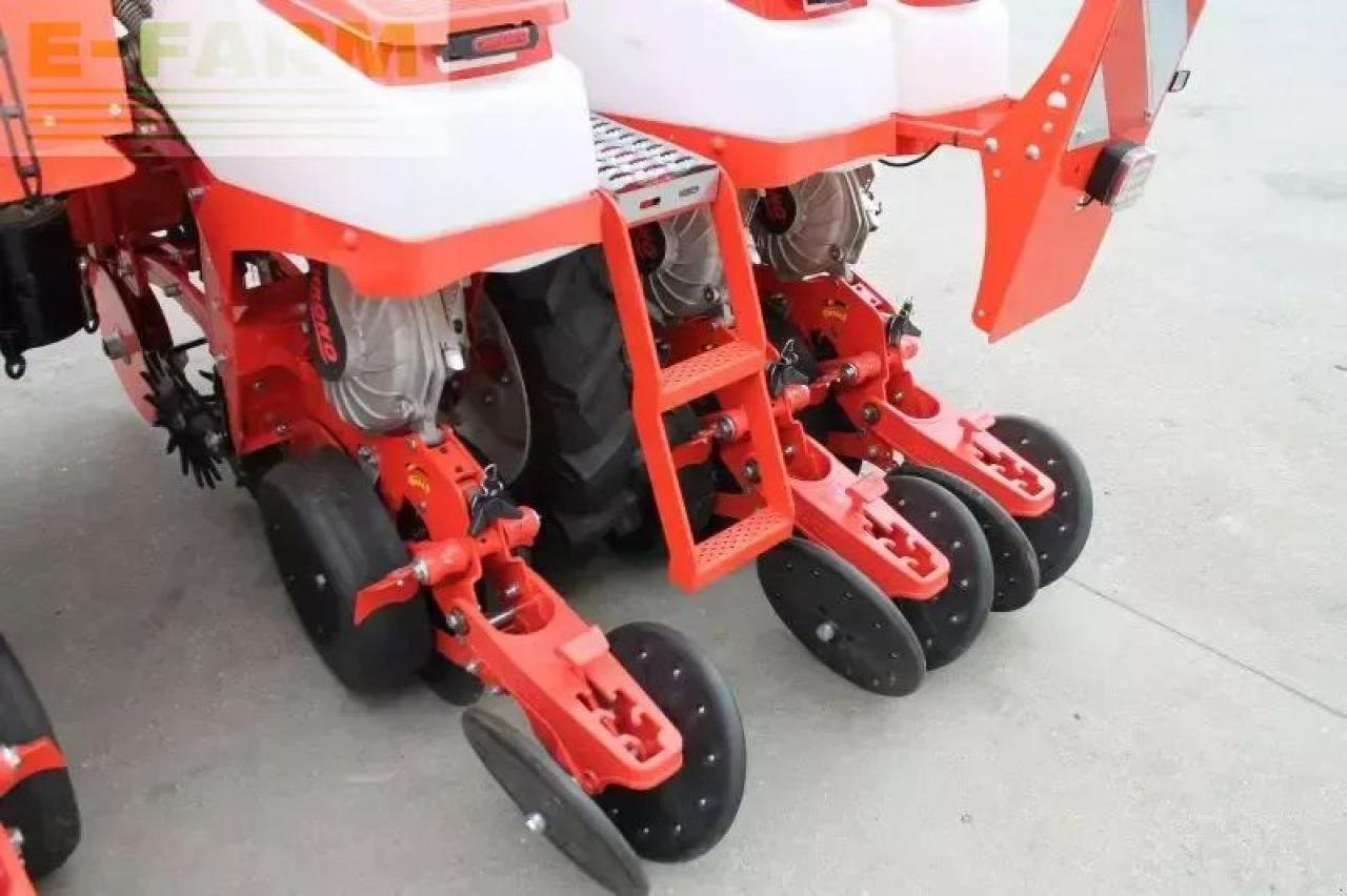 Maschio chrono 306 - Sembradora de precisión: foto 5 Maschio chrono 306 - Sembradora de precisión: foto 5
