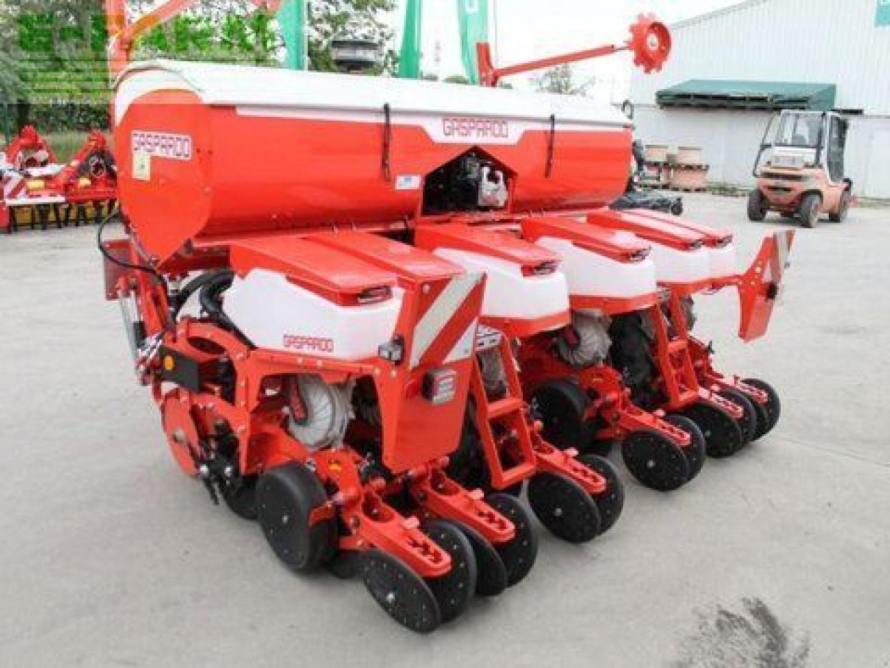 Maschio chrono 306 - Sembradora de precisión: foto 4 Maschio chrono 306 - Sembradora de precisión: foto 4