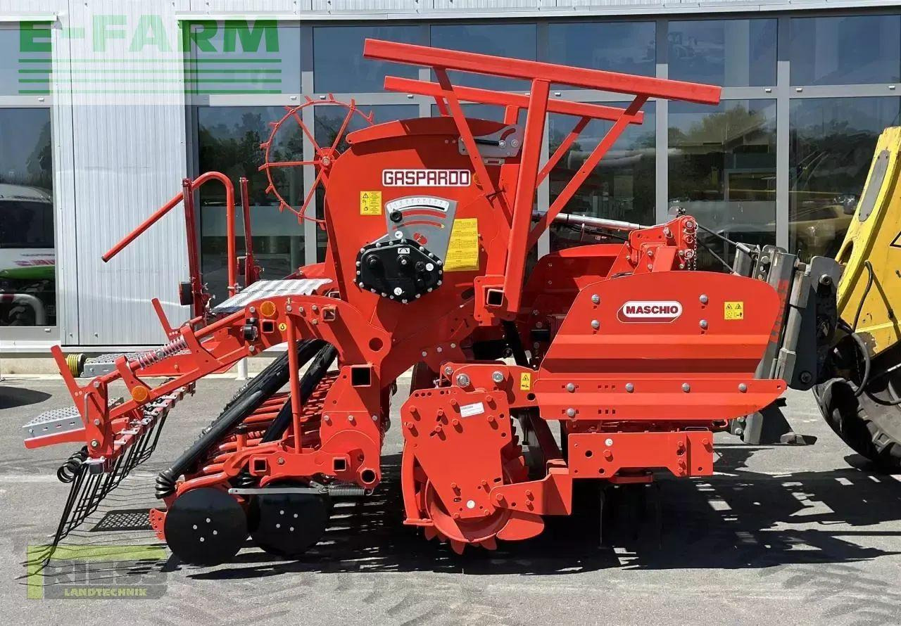 Maschio dama 250 20 corex dc-classic 2500 - Sembradora: foto 1 Maschio dama 250 20 corex dc-classic 2500 - Sembradora: foto 1