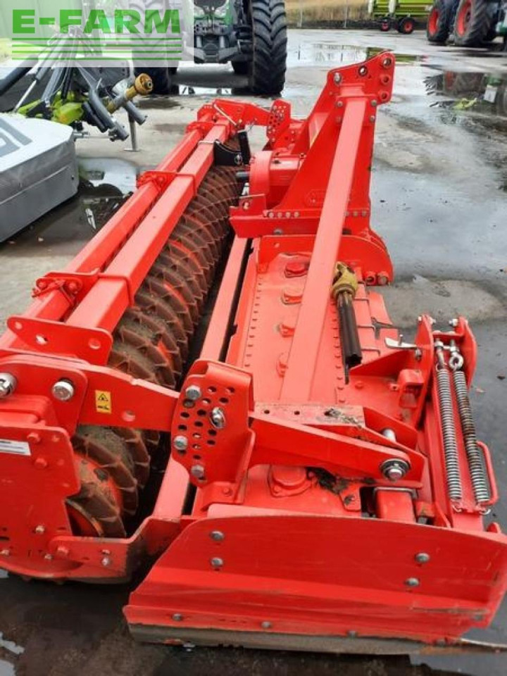 Maschio dm rapido plus - Equipo para trabajo del suelo: foto 1 Maschio dm rapido plus - Equipo para trabajo del suelo: foto 1