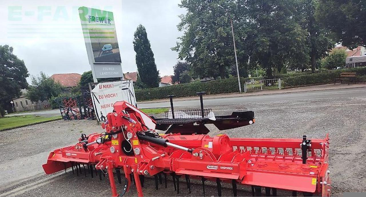 Maschio gabbiano 5000 - Equipo para trabajo del suelo: foto 5 Maschio gabbiano 5000 - Equipo para trabajo del suelo: foto 5