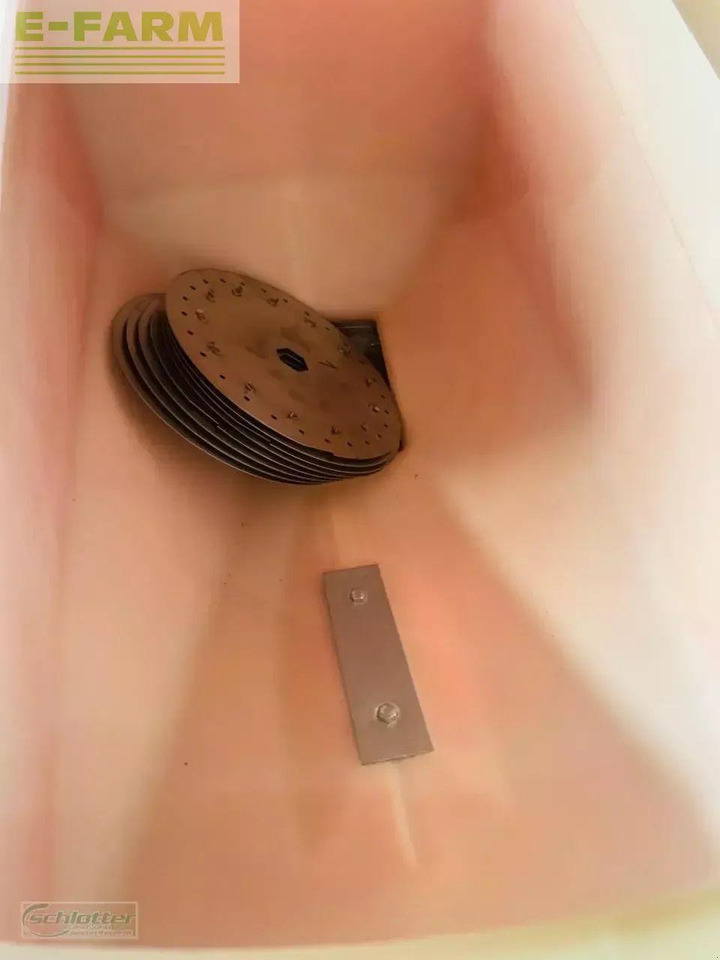 Sembradora de precisión Maschio mirka 8 reihen: foto 11