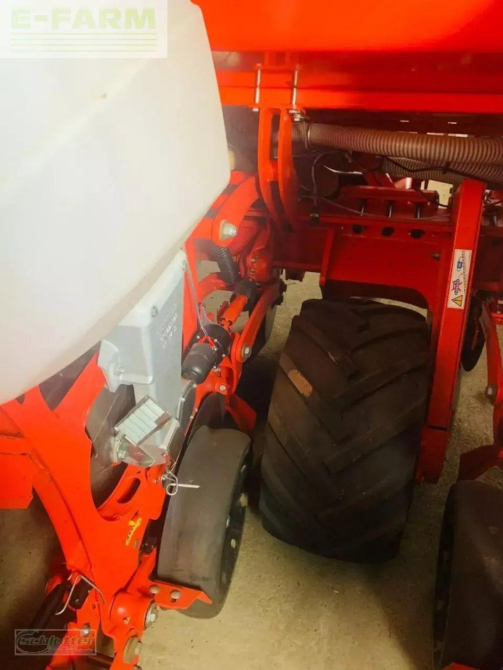 Maschio mirka 8 reihen - Sembradora de precisión: foto 5 Maschio mirka 8 reihen - Sembradora de precisión: foto 5