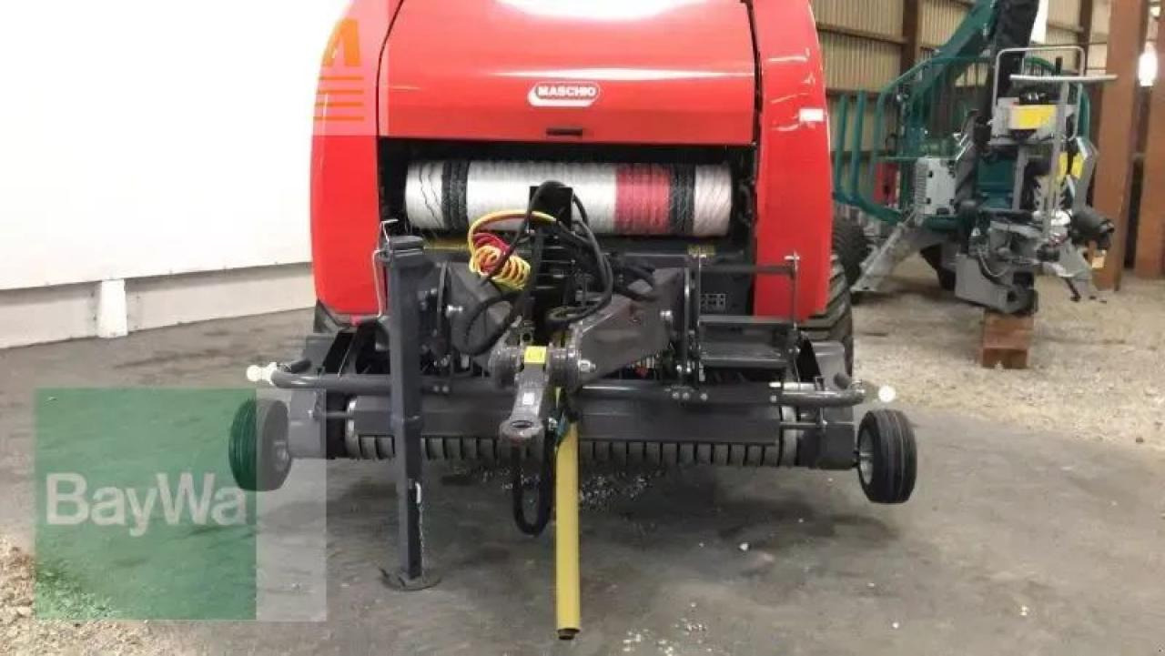 Maschio mondiale 120 ultra-cut htu - Empacadora de pacas cuadradas: foto 5 Maschio mondiale 120 ultra-cut htu - Empacadora de pacas cuadradas: foto 5