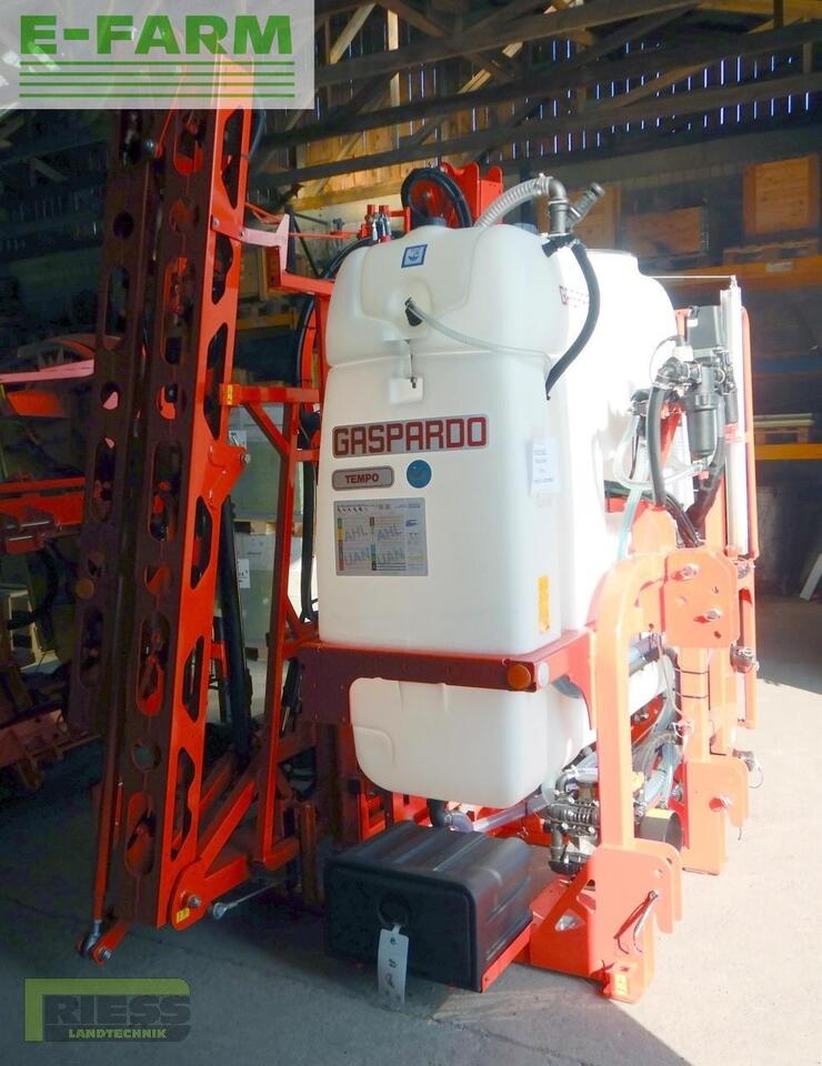 Maschio tempo 1201 bravo 15m - Pulverizador suspendido: foto 2 Maschio tempo 1201 bravo 15m - Pulverizador suspendido: foto 2