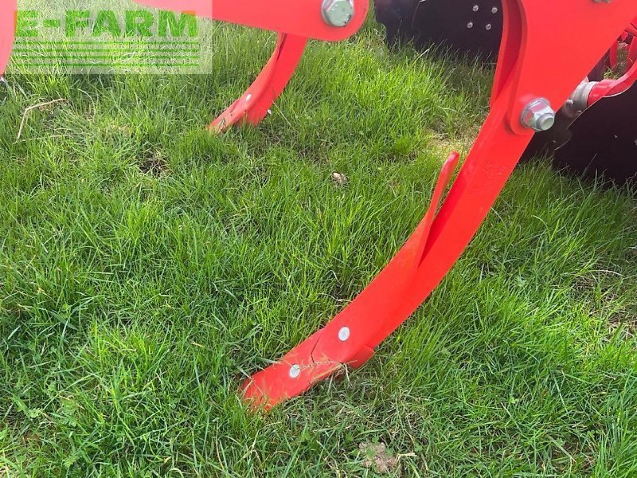 Maschio terremoto 3 400p - Cultivador: foto 5 Maschio terremoto 3 400p - Cultivador: foto 5