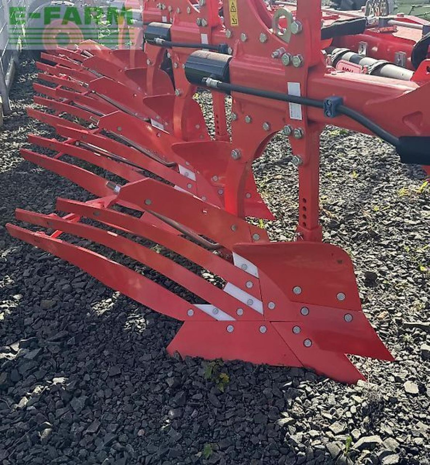 Maschio unico l vario 5+ d95 non-stop - Arado: foto 5 Maschio unico l vario 5+ d95 non-stop - Arado: foto 5